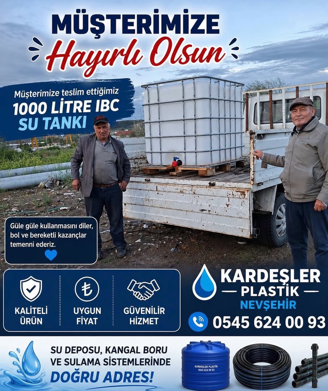 Isıcamlı Sürme Cam Balkon